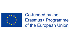 Co-funded by the Erasmus+ of the European Union
